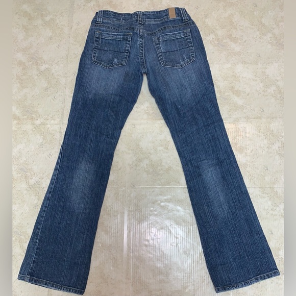Maurices Morgan Boot Cut Jeans - Picture 3 of 13